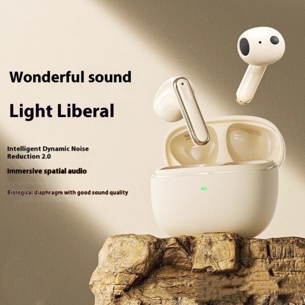 Bluetooth Headset True Wireless Ultra-long Life Battery