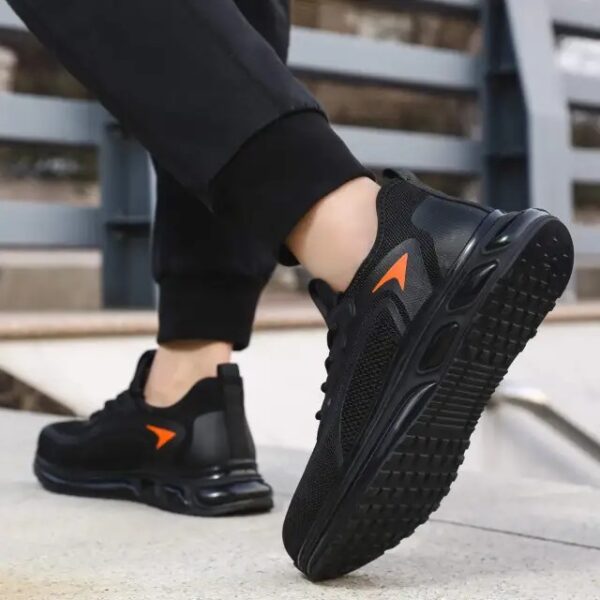 GuardWalk Festival Footwear