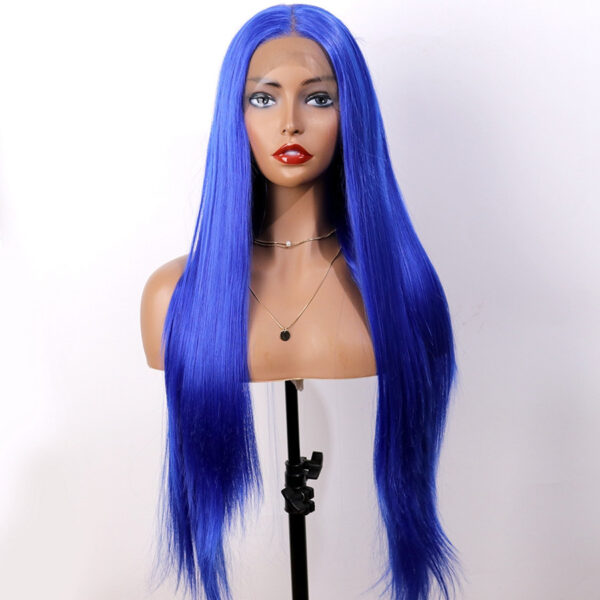 BlueVibe Festival Couture - Image 2