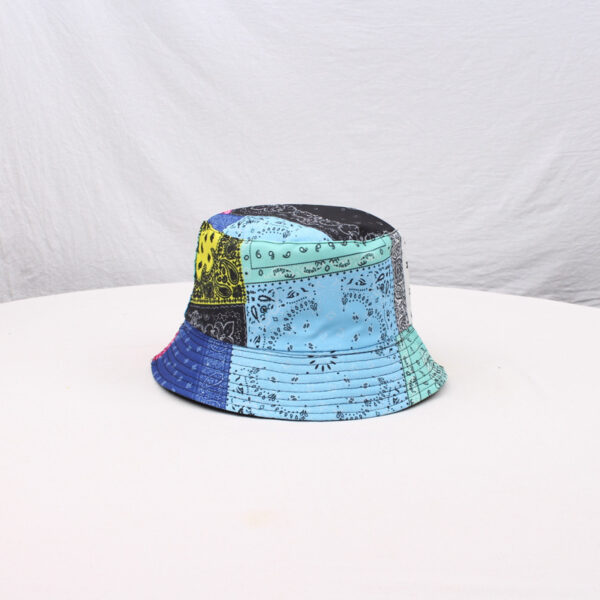 All-Match Bucket Hat - Image 4
