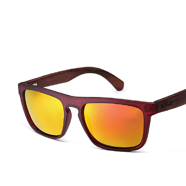 TimberStyle Wooden Shades - Image 3