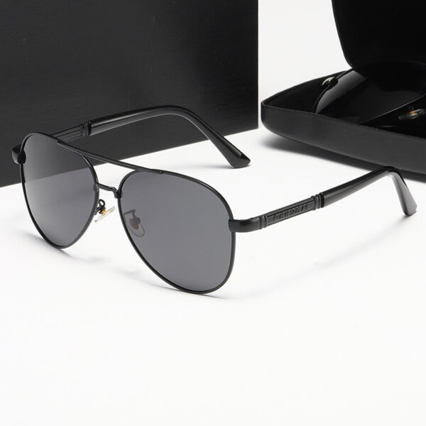 Skyline Polarized Sunglasses - KINGSEVEN - Image 4
