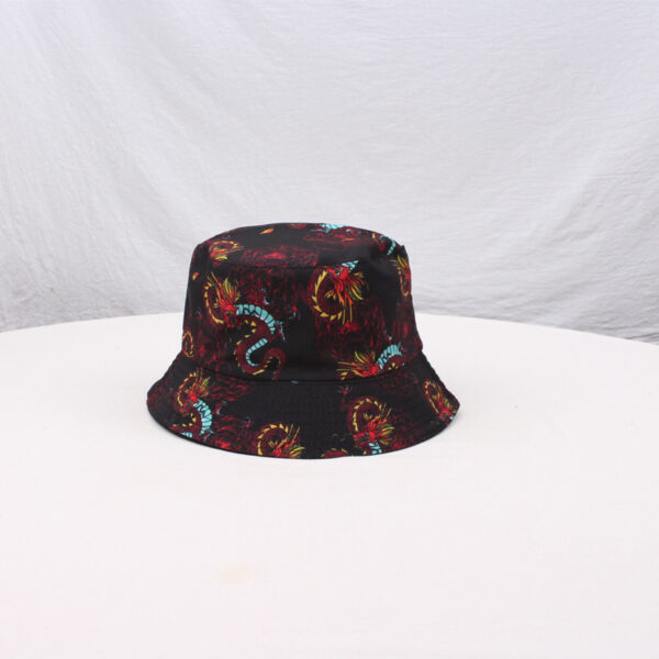 All-Match Bucket Hat - Image 10