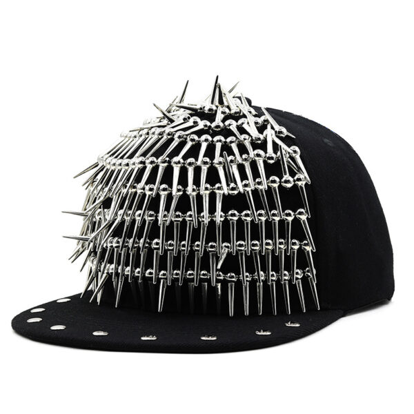 Bboy Men's Cap - Image 9
