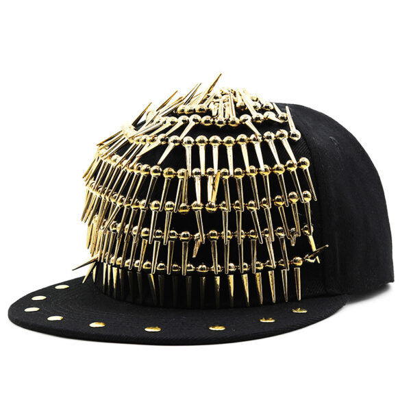 Bboy Men's Cap - Image 8