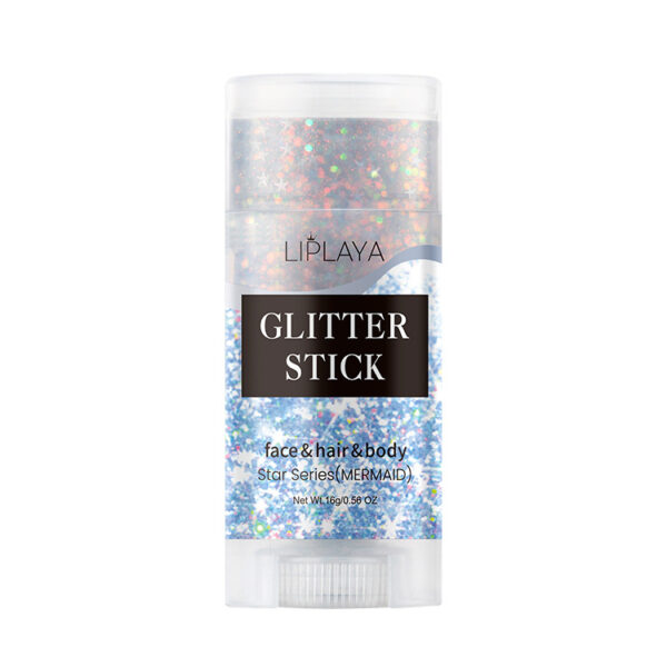 SequinShine 3-Color Magic Shadow Stick - Image 9