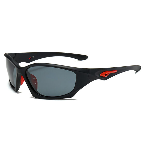 RaveWave Printed Polarized Sunglasses - Image 3