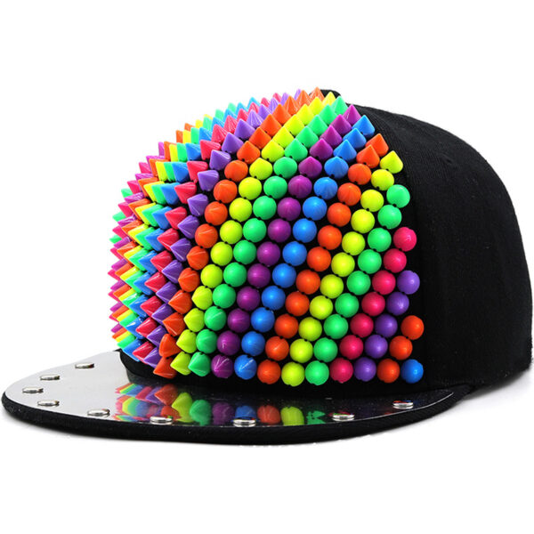 Bboy Men's Cap