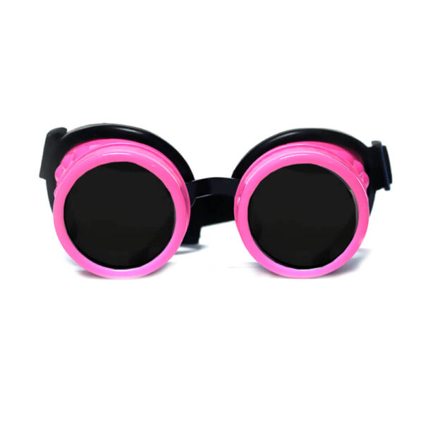 GloFX Pink Goggles - Image 4