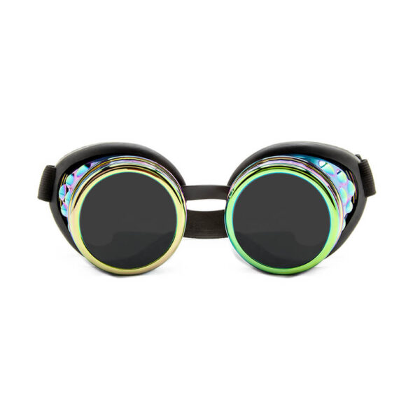 GloFX Polychrome Goggles