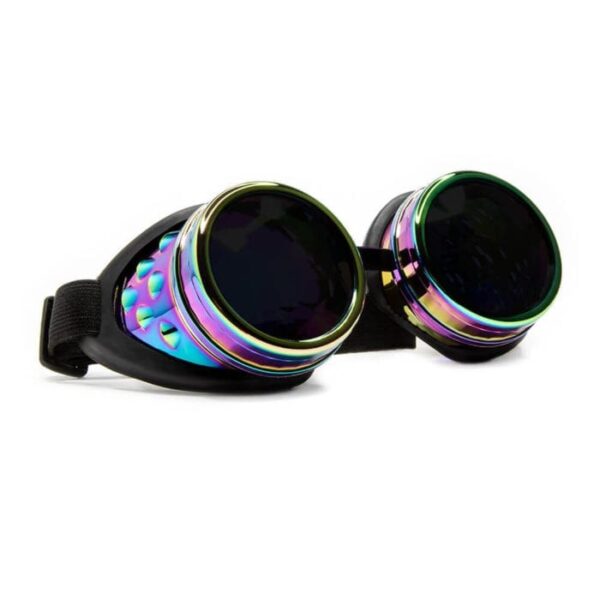GloFX Polychrome Goggles - Image 2