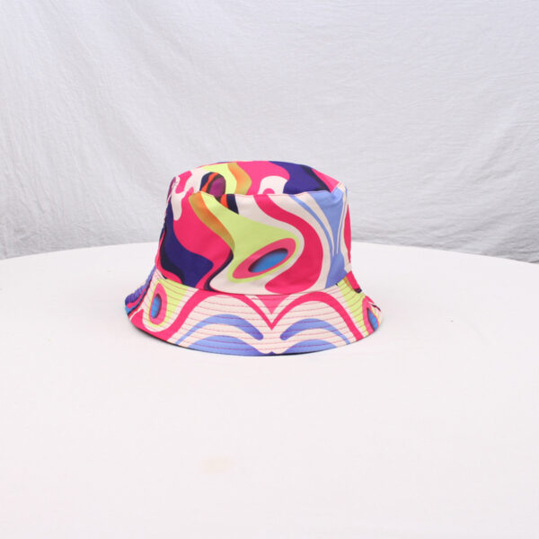All-Match Bucket Hat - Image 7