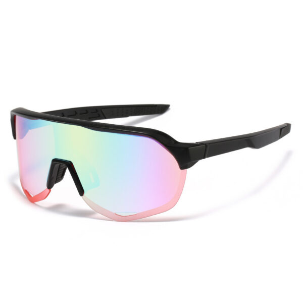 Outdoor One-piece Sunglasses - Image 10