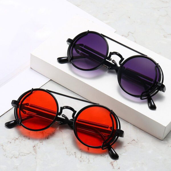 RebelVision Punk Shades Sunglasses