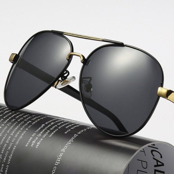 Skyline Polarized Sunglasses - KINGSEVEN