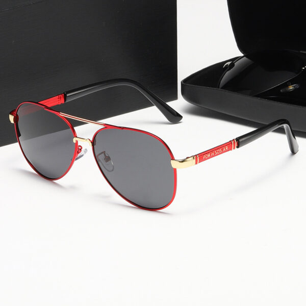Skyline Polarized Sunglasses - KINGSEVEN - Image 2