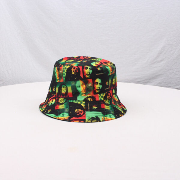 All-Match Bucket Hat - Image 6