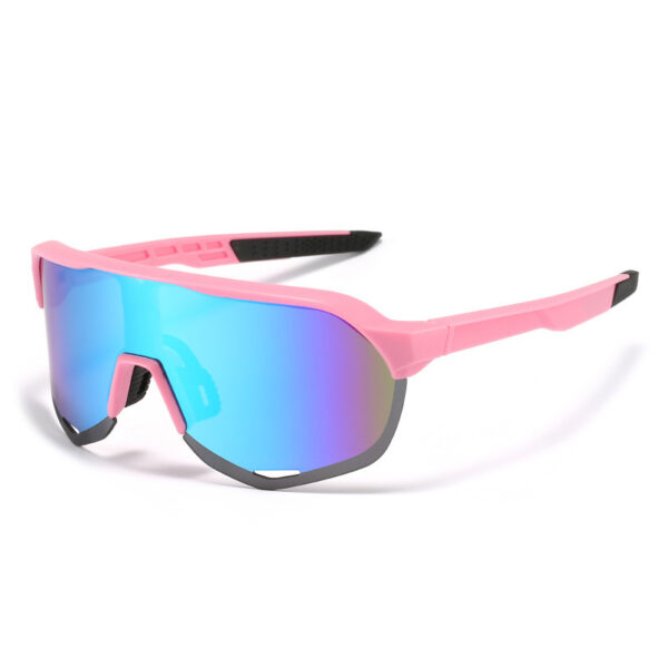 Outdoor One-piece Sunglasses - Image 5