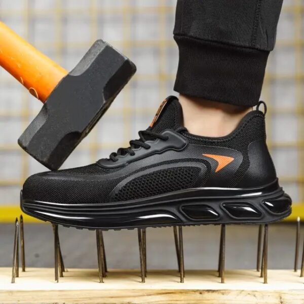 GuardWalk Festival Footwear - Image 3