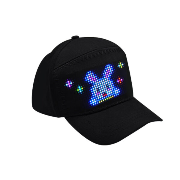 SmartScreen Bluetooth Hat - Image 4