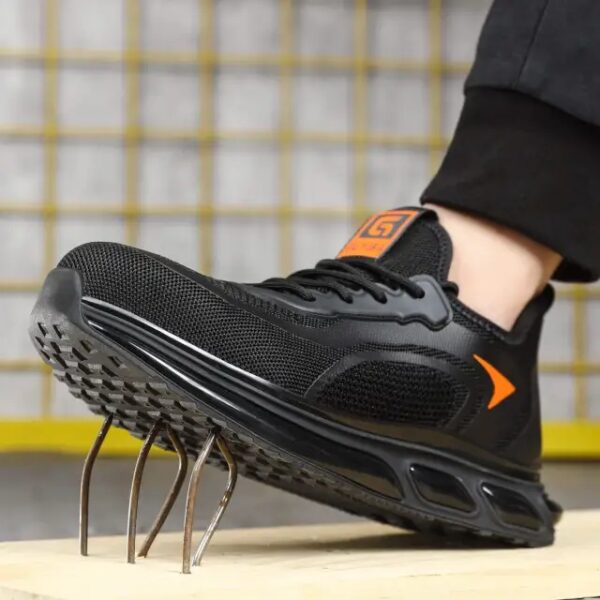 GuardWalk Festival Footwear - Image 4