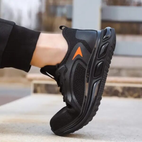 GuardWalk Festival Footwear - Image 2