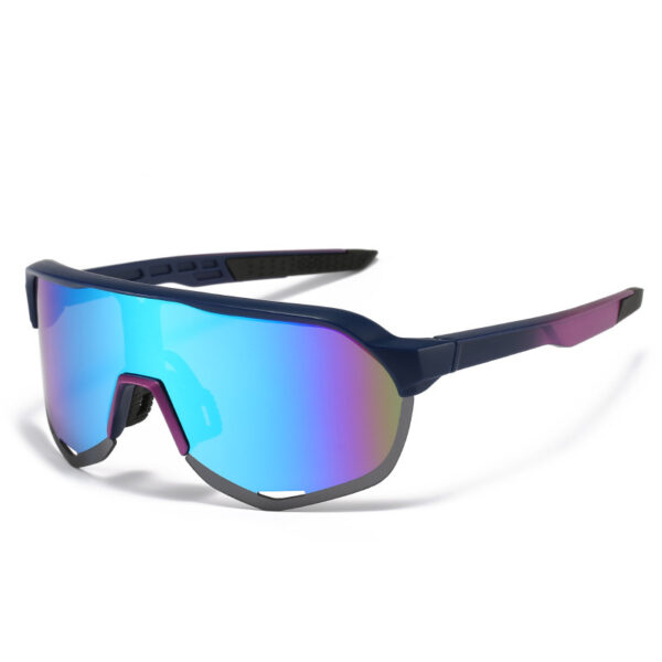 Outdoor One-piece Sunglasses - Image 6