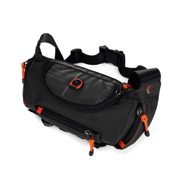Multi-functional Crossbody Outdoor Bag - Image 5