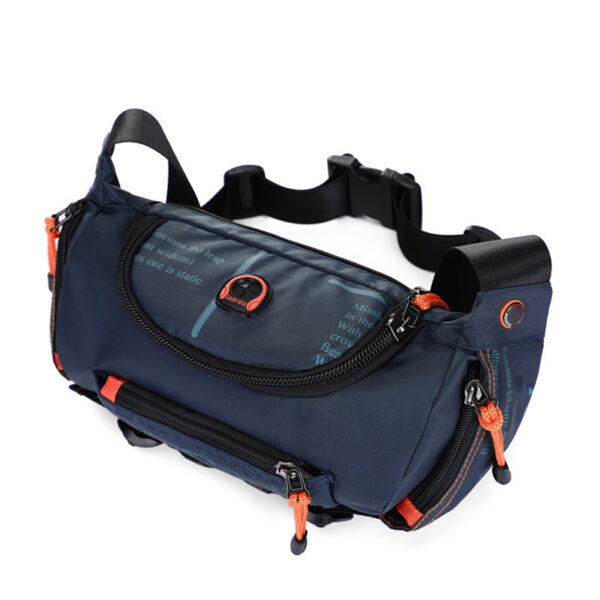 Multi-functional Crossbody Outdoor Bag - Image 4