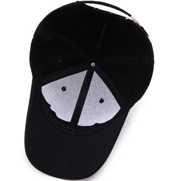 Graffiti Full Printing Cap - Image 2
