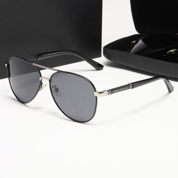 Skyline Polarized Sunglasses - KINGSEVEN - Image 3