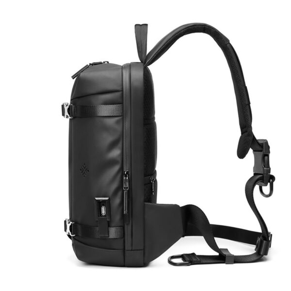 SplashProof Festival Sling Bag - Image 2